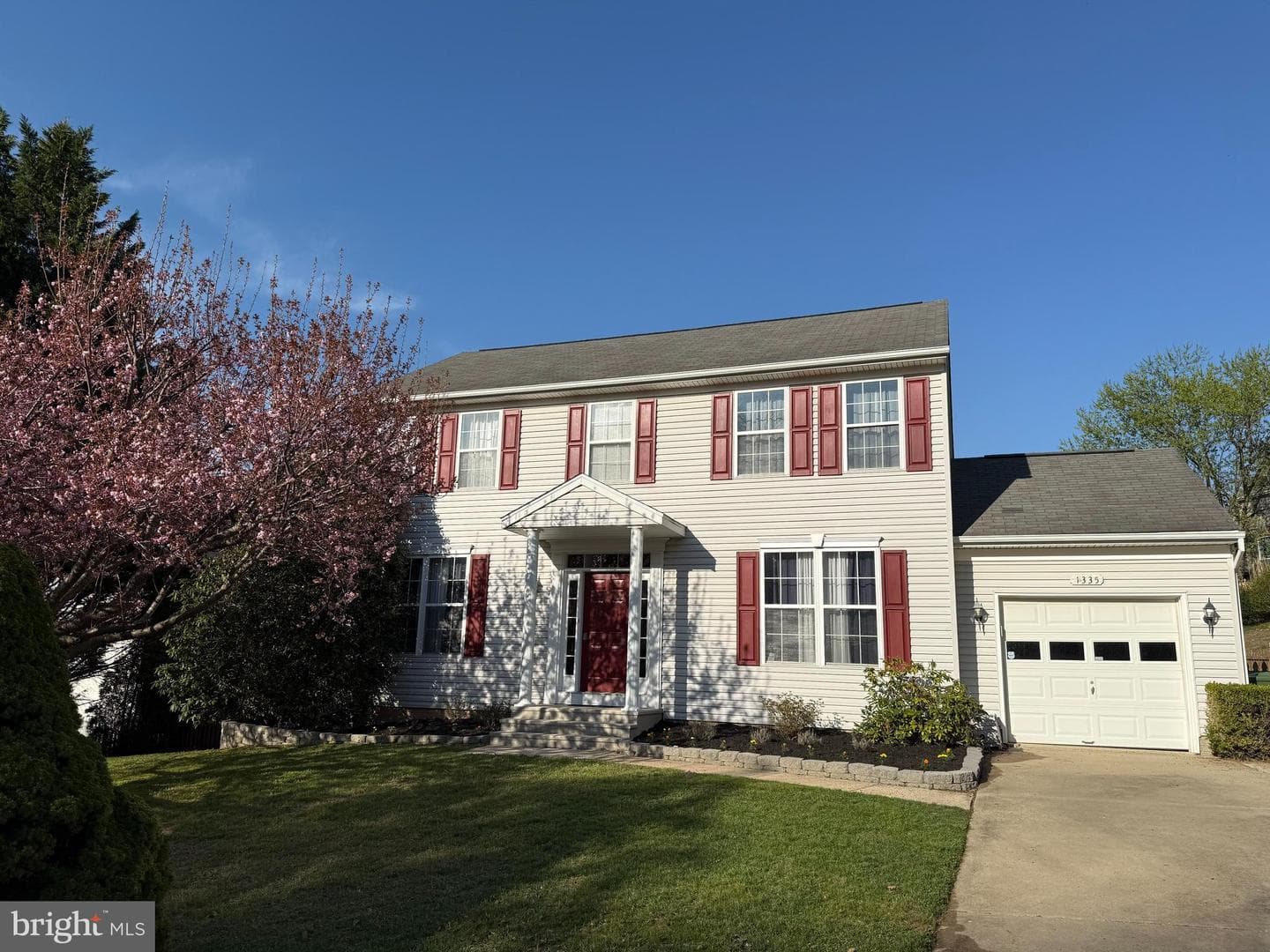 1335 Jay Road, Eldersburg