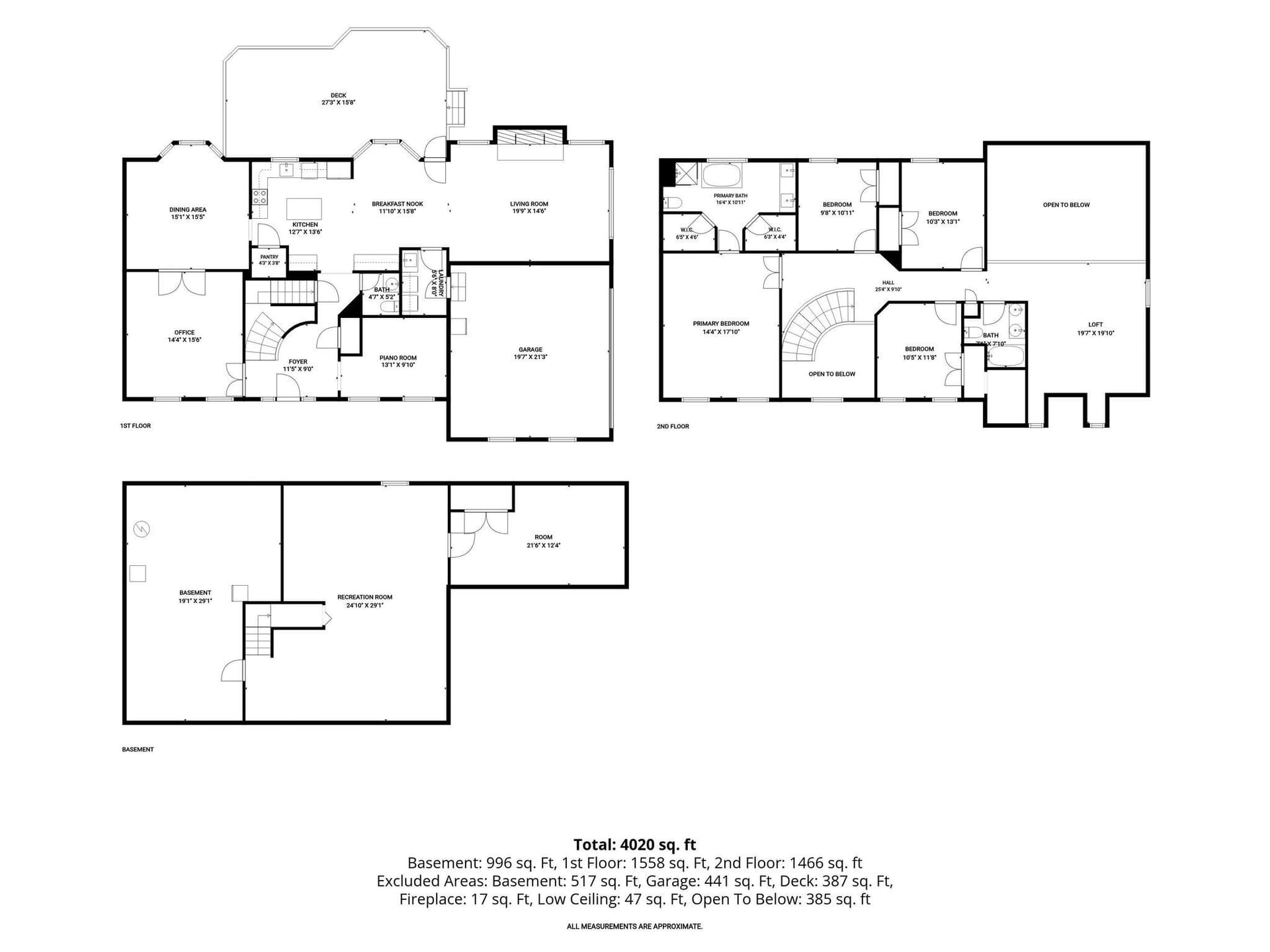 3797 Akers Drive photo 66