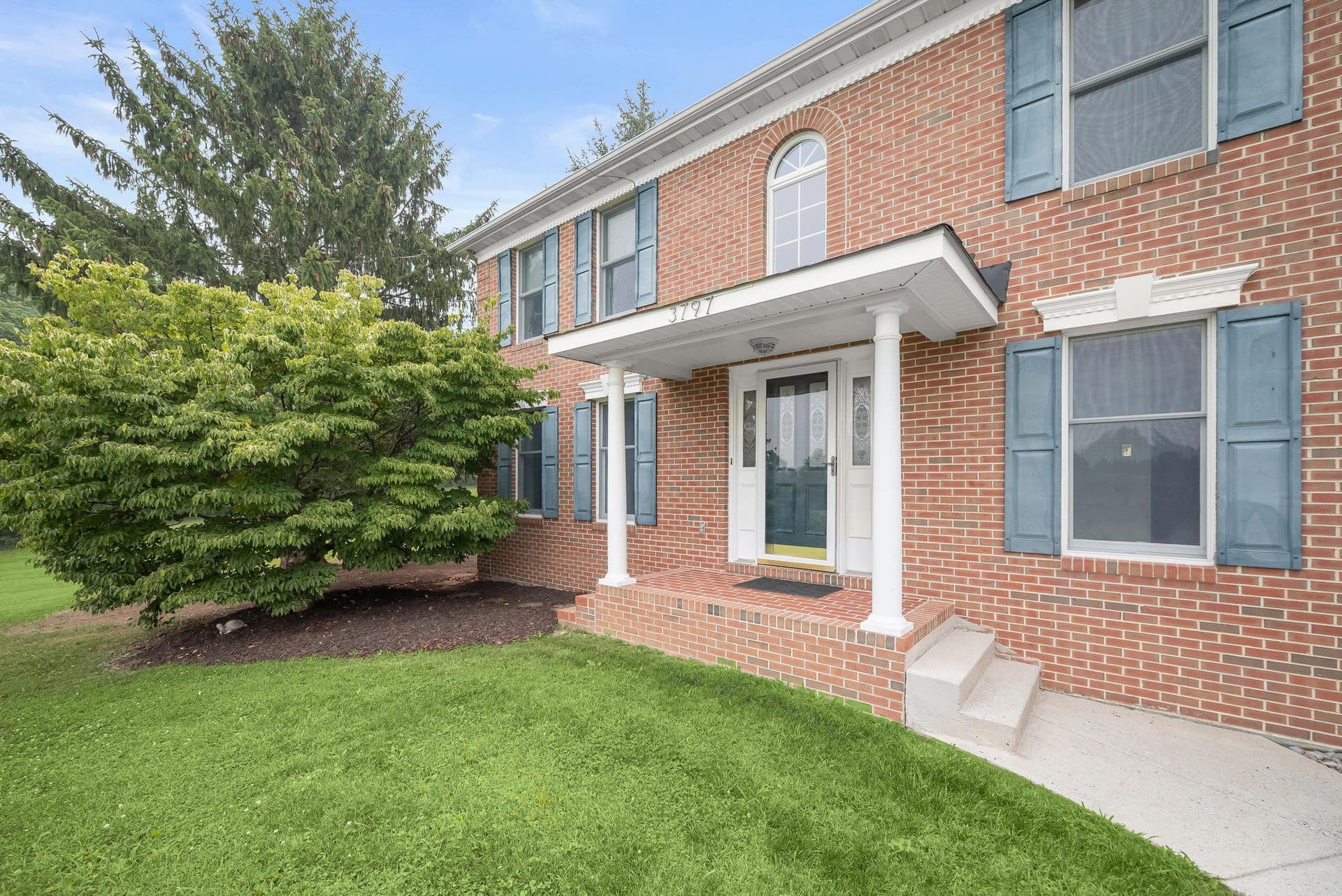 3797 Akers Drive photo 8