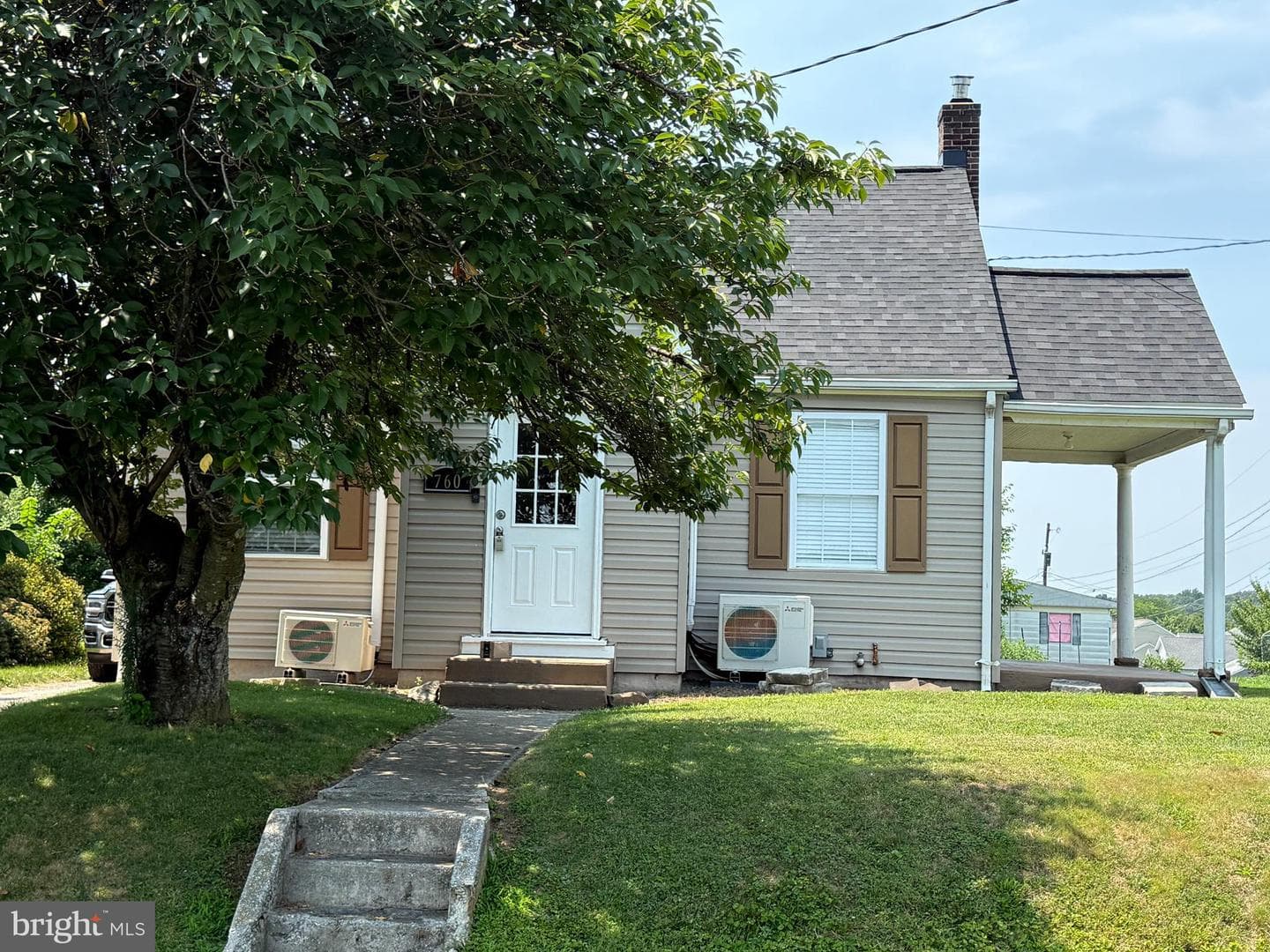 760 N Houcksville Road photo 1