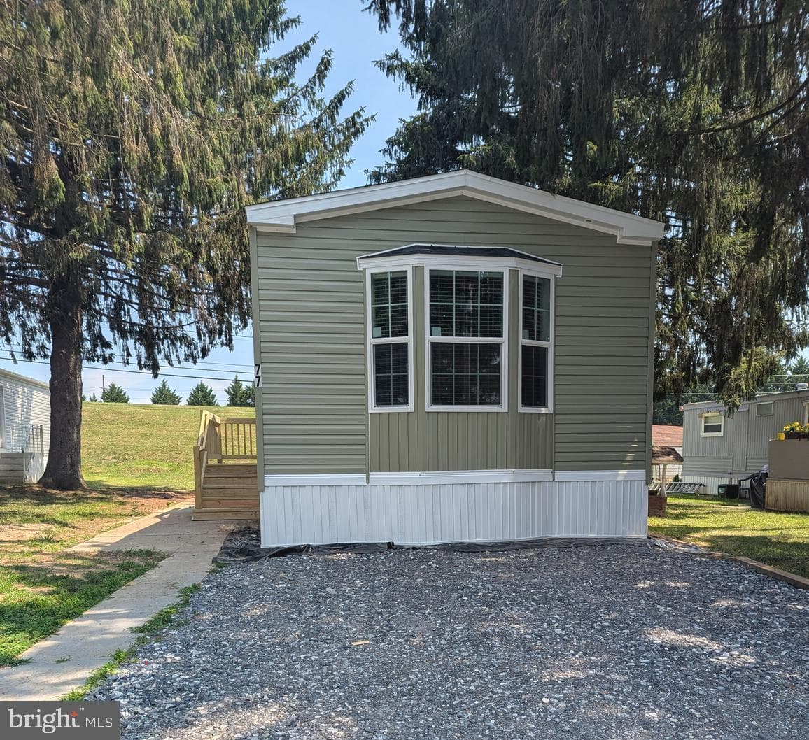 2551 Baltimore Blvd #69, Finksburg