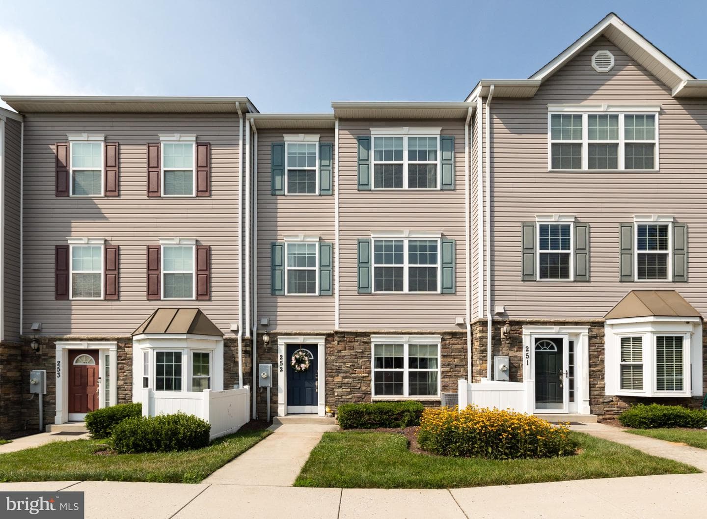 6519 Dundee Drive #252, Eldersburg
