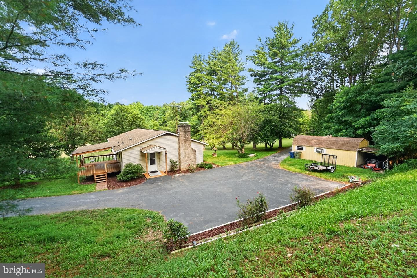 3327 Niner Road, Finksburg