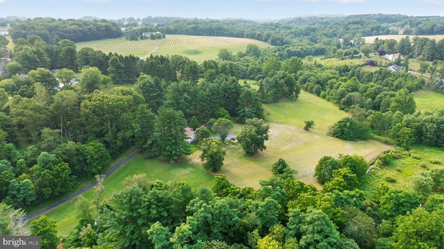 3327 Niner Road, Finksburg