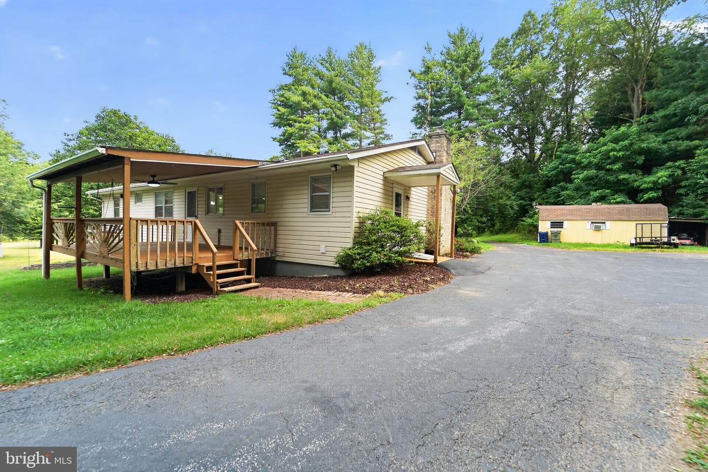 3327 Niner Road photo 8