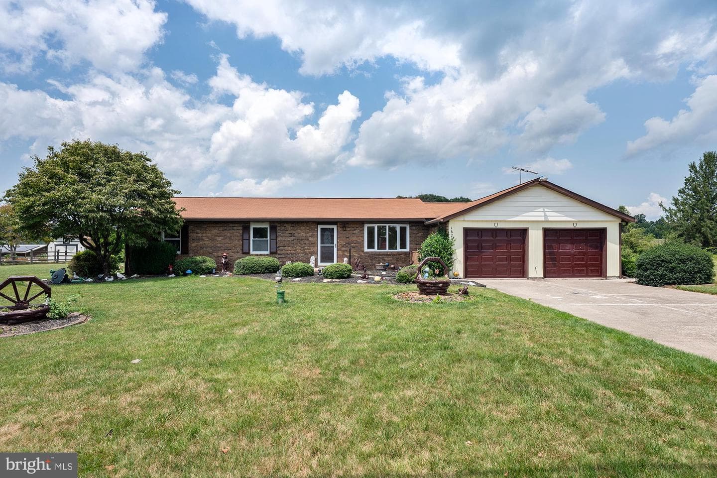 1620 Bollinger Road photo 1
