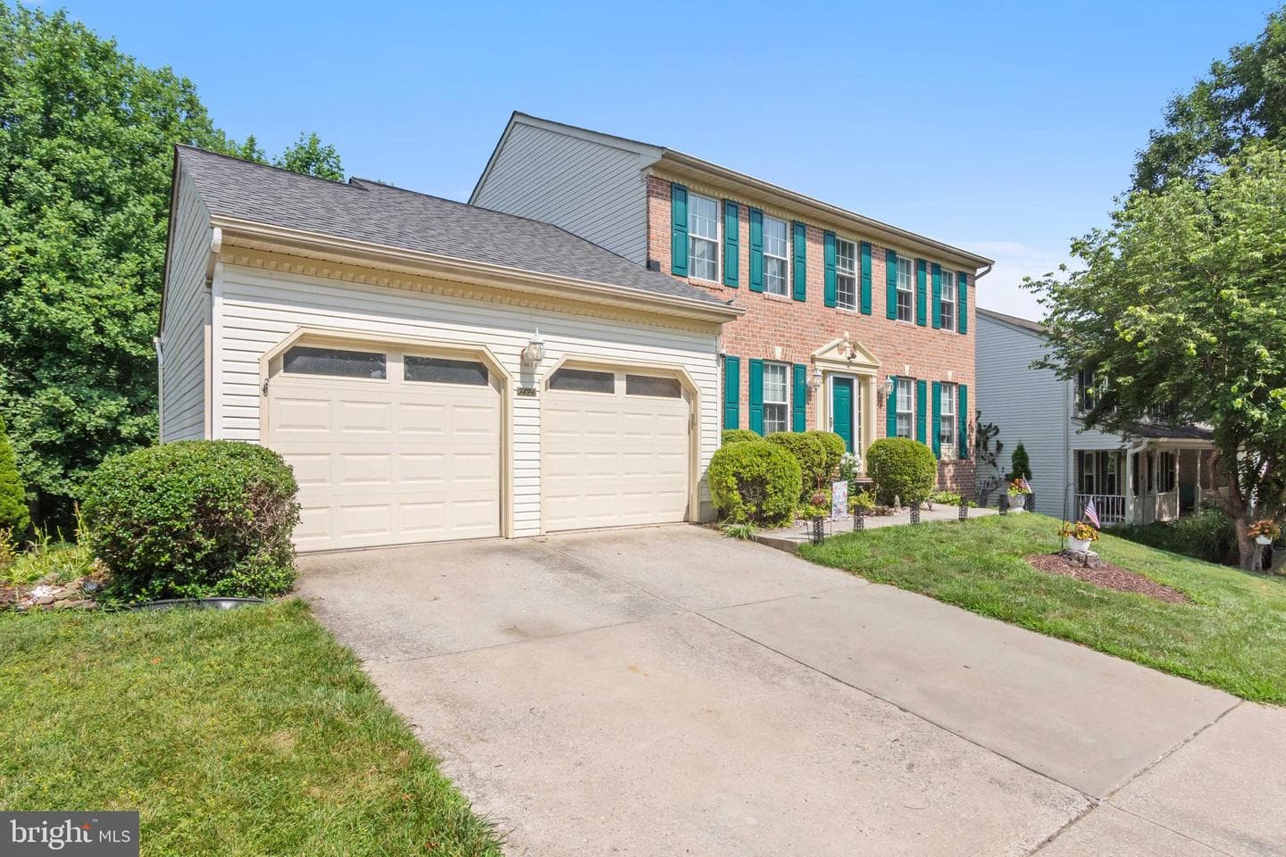 7424 Brandenburg Circle, Sykesville