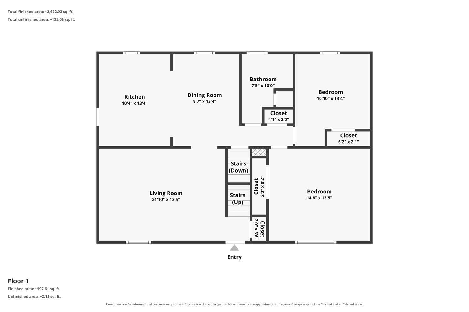 2216 Ridgemont Drive, Finksburg