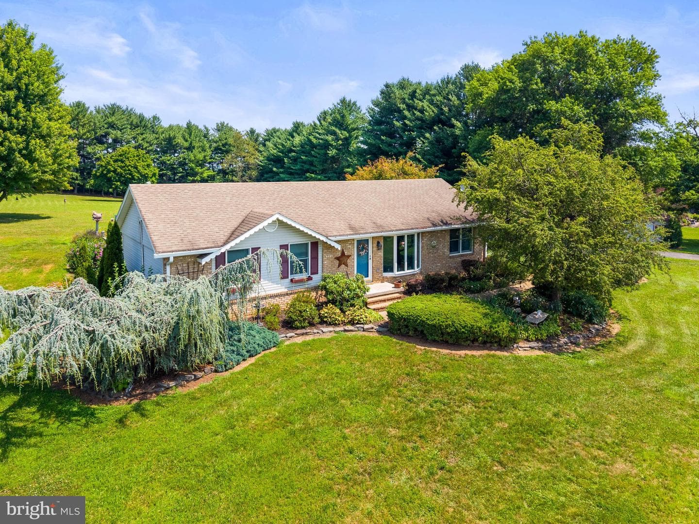 222 Barnhart Road, Westminster