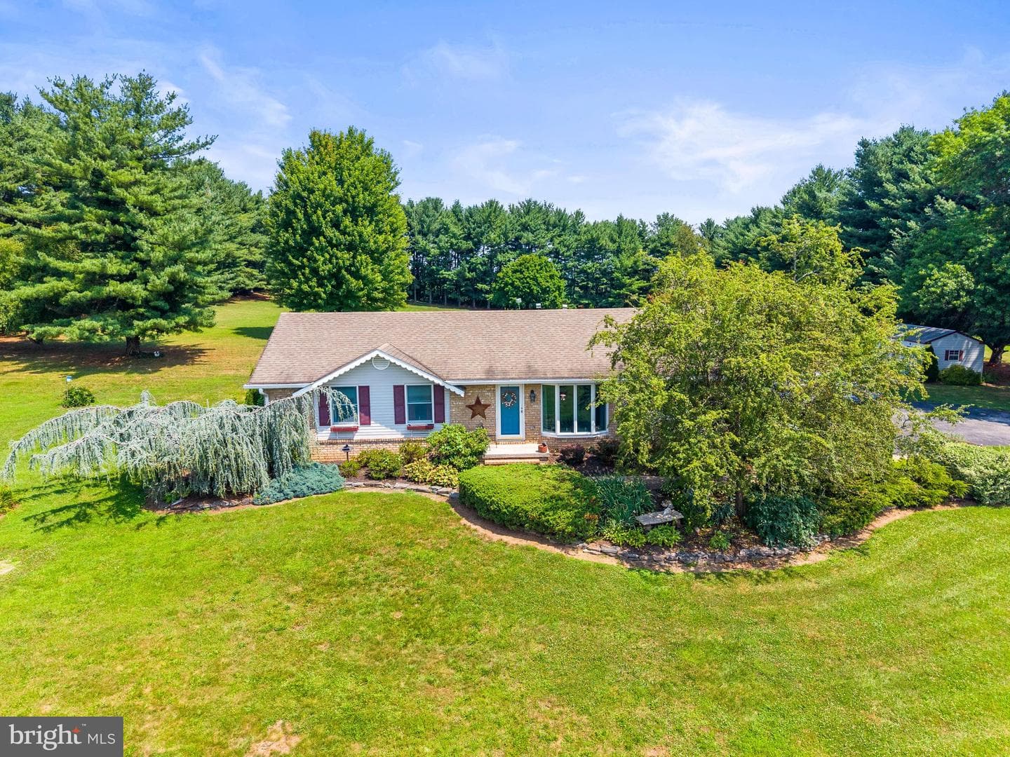 222 Barnhart Road, Westminster