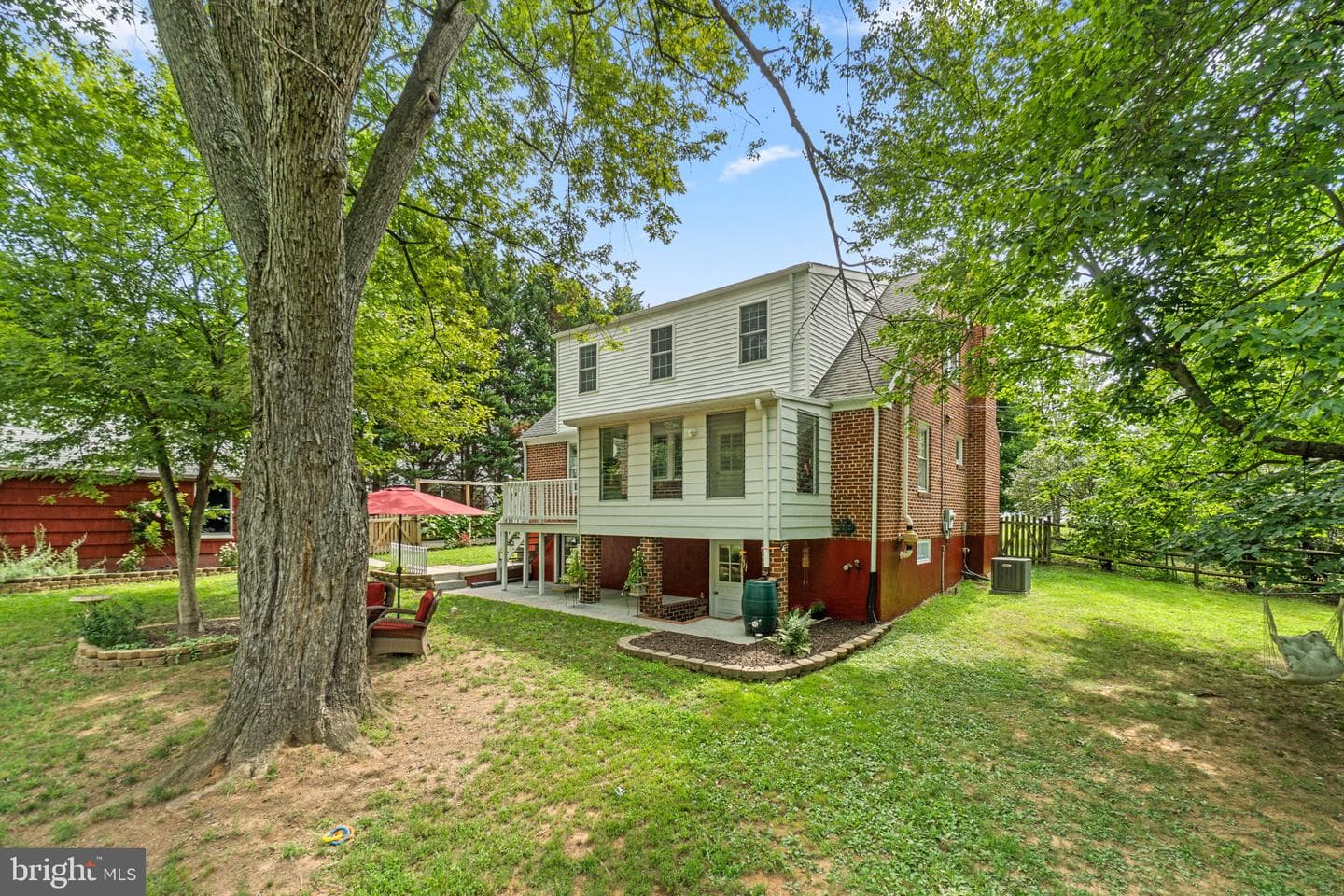 7424 Gaither Road, Sykesville