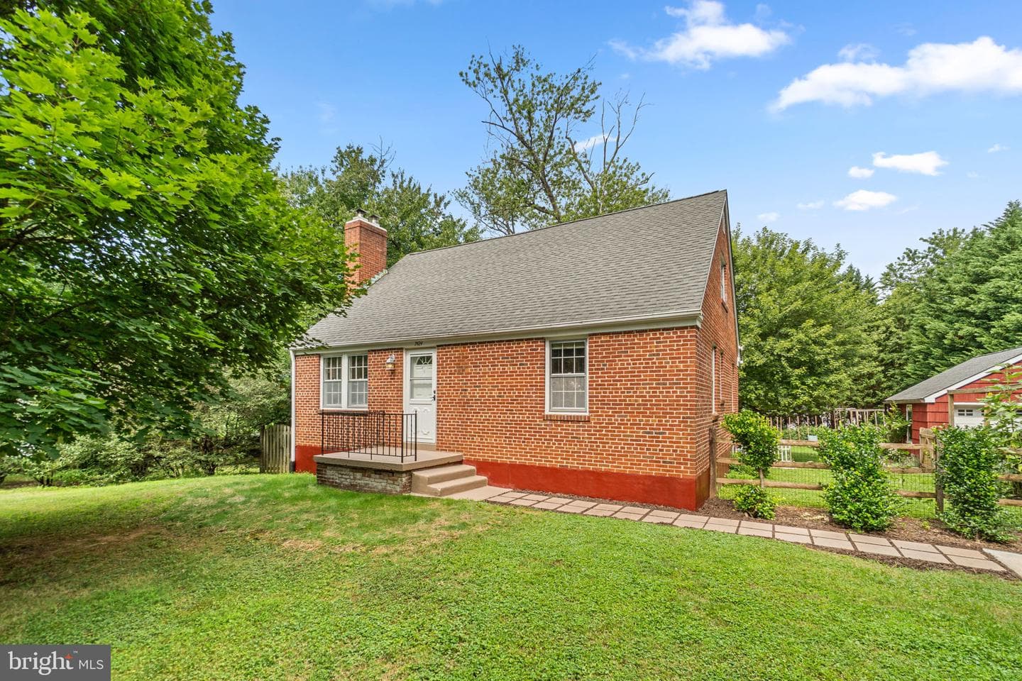 7424 Gaither Road photo 42