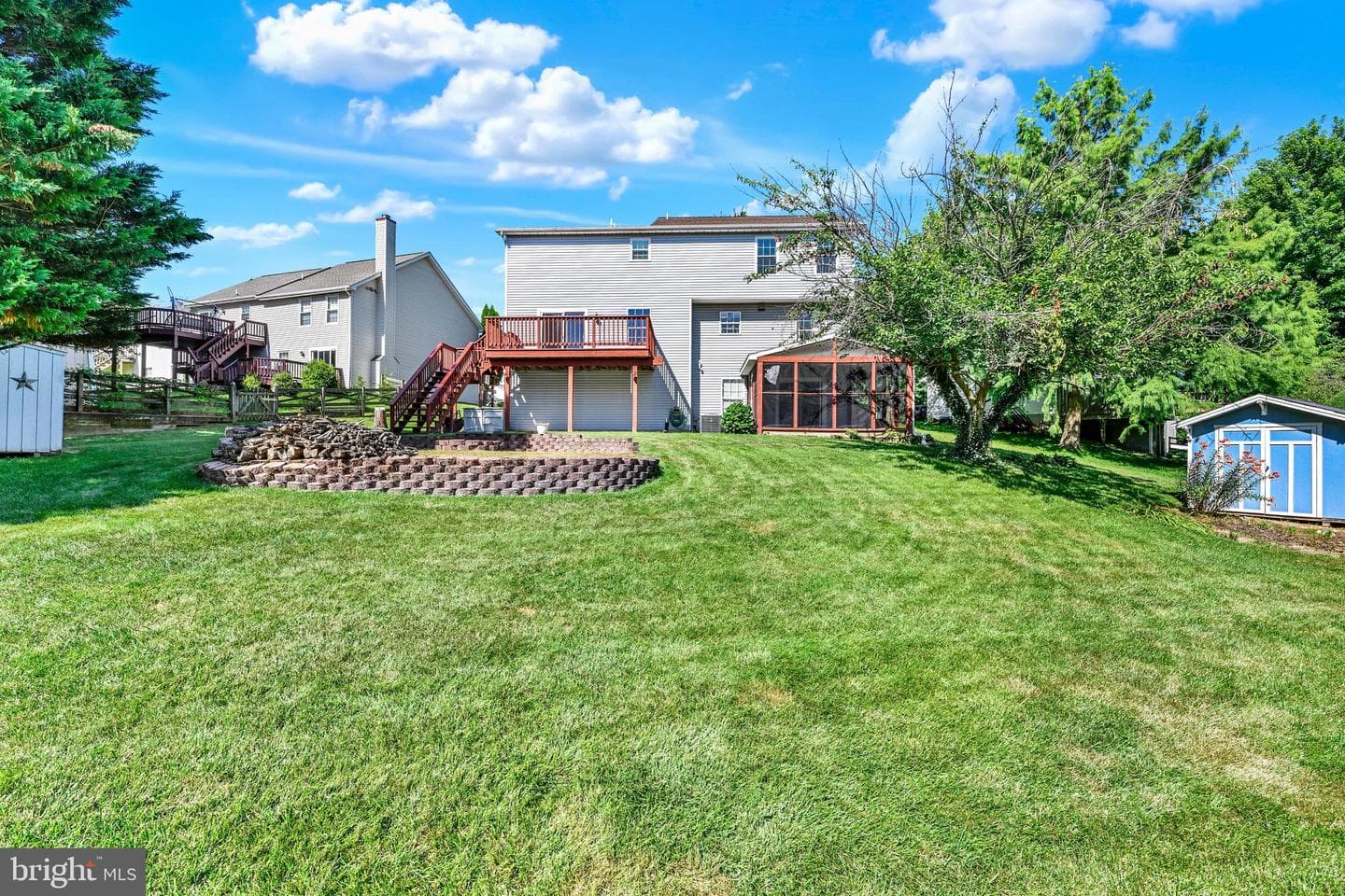 3871 Yellowstone Court photo 40