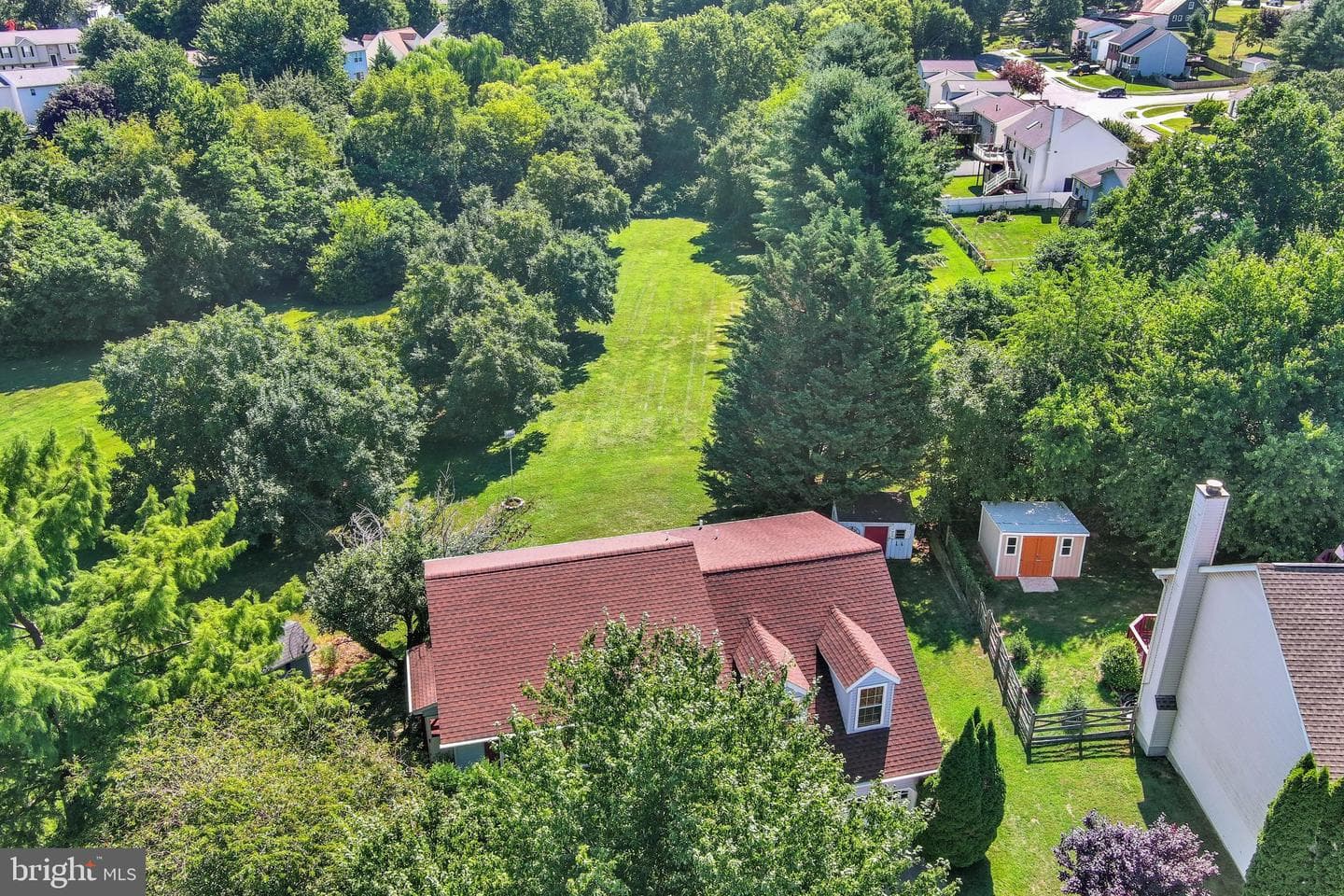 3871 Yellowstone Court photo 43