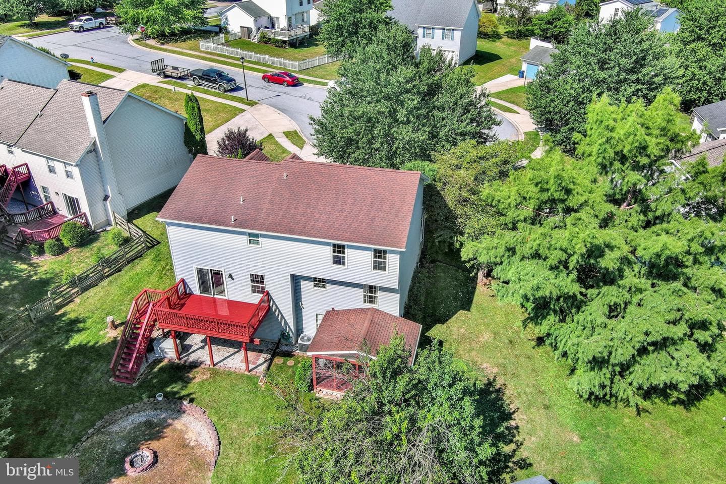 3871 Yellowstone Court photo 49
