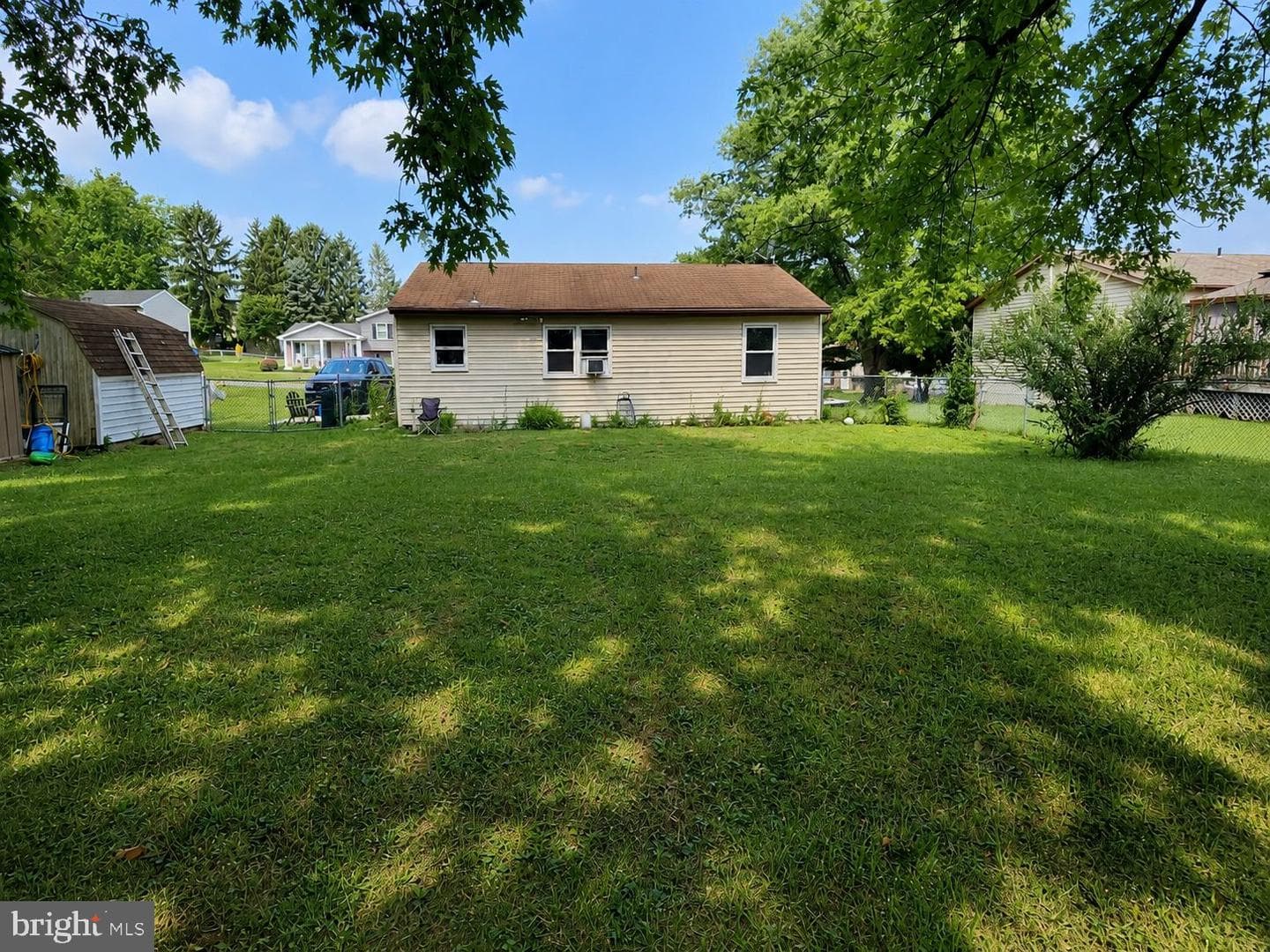 3451 Augusta Road, Manchester
