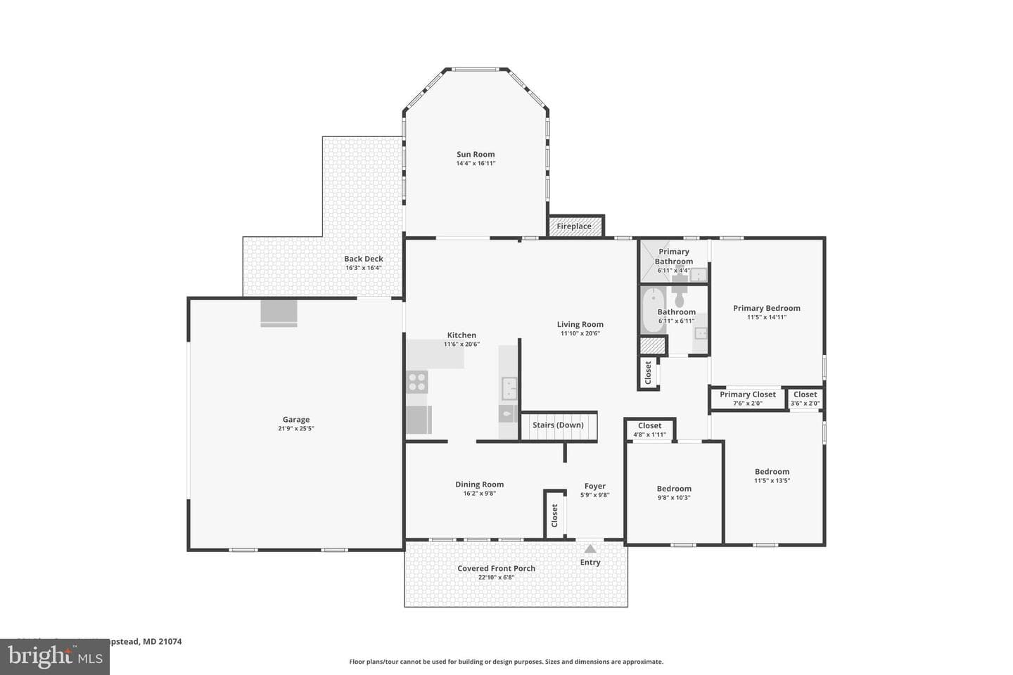304 Blue Grass Lane photo 37
