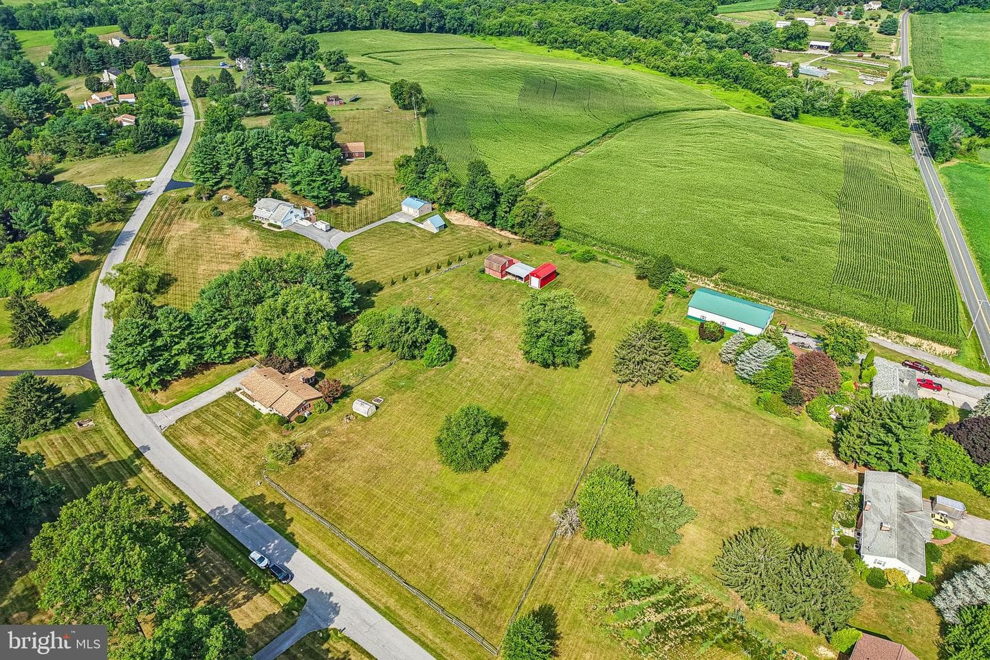 304 Blue Grass Lane photo 61