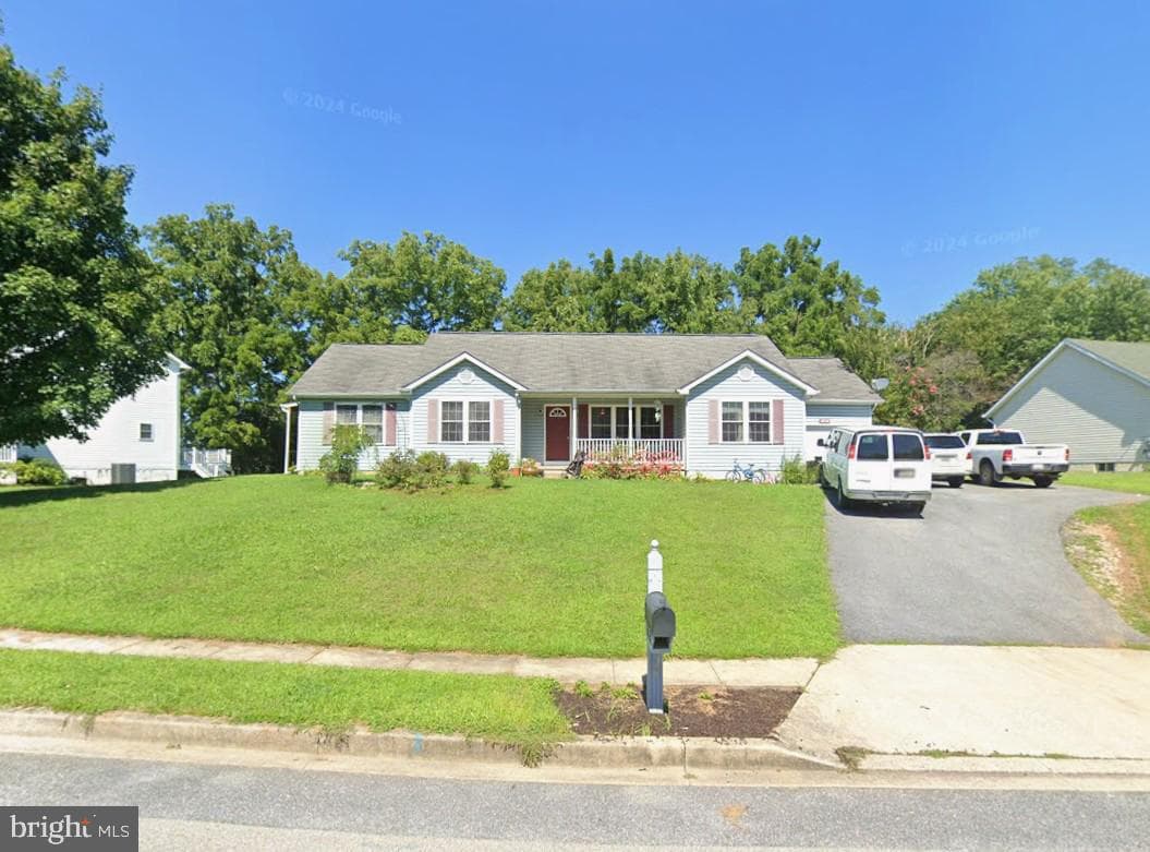 2828 Graybill Court