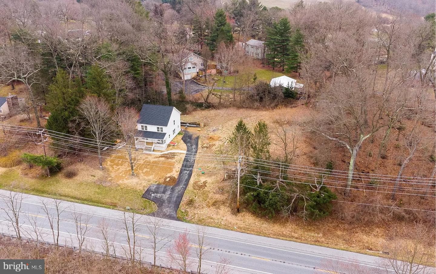 3607 Gamber Road photo 1