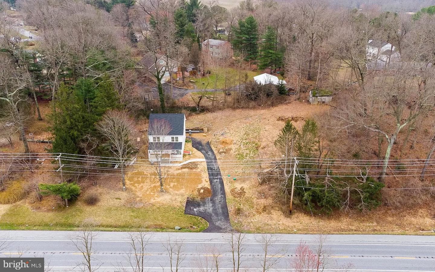 3607 Gamber Road photo 2