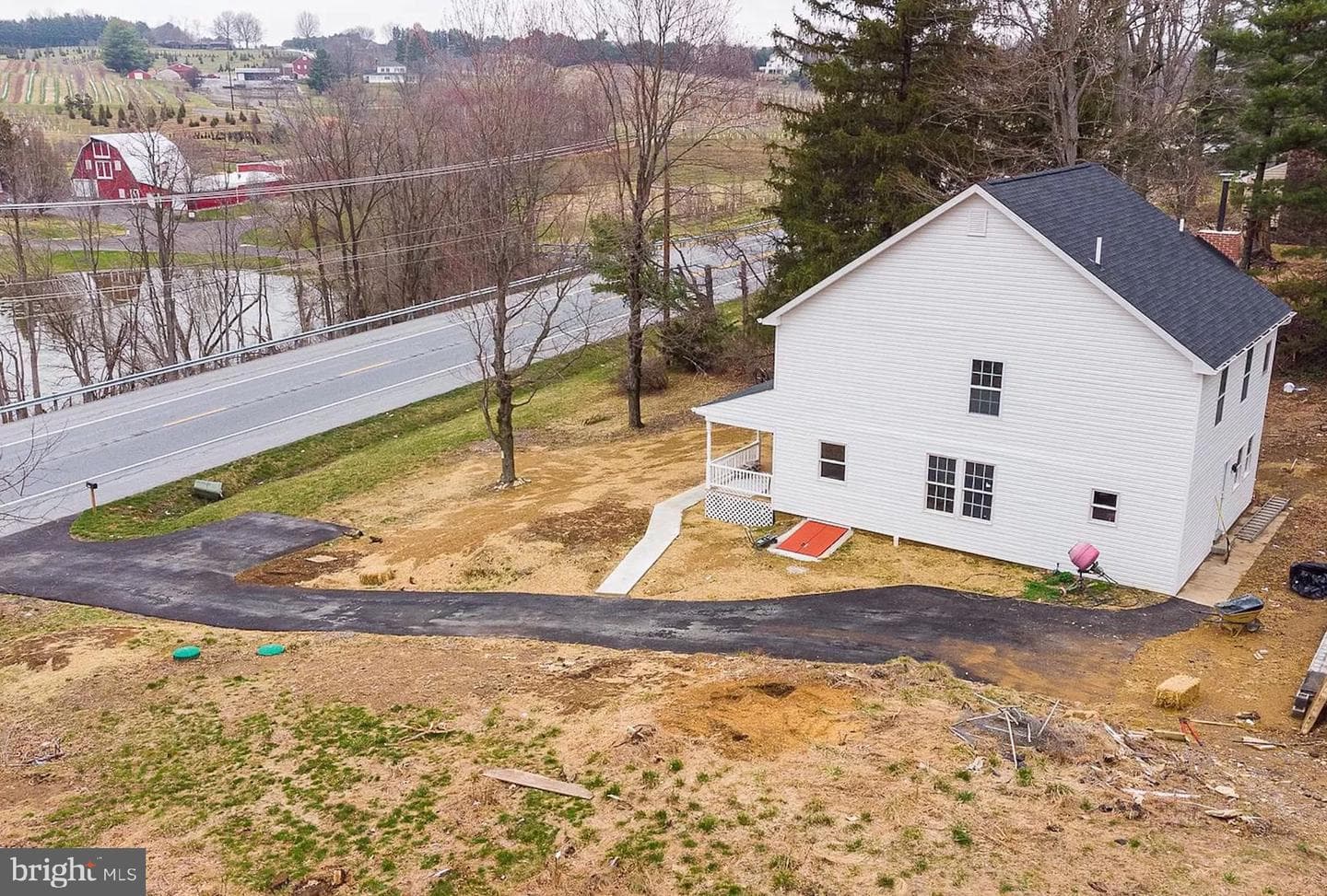3607 Gamber Road photo 4