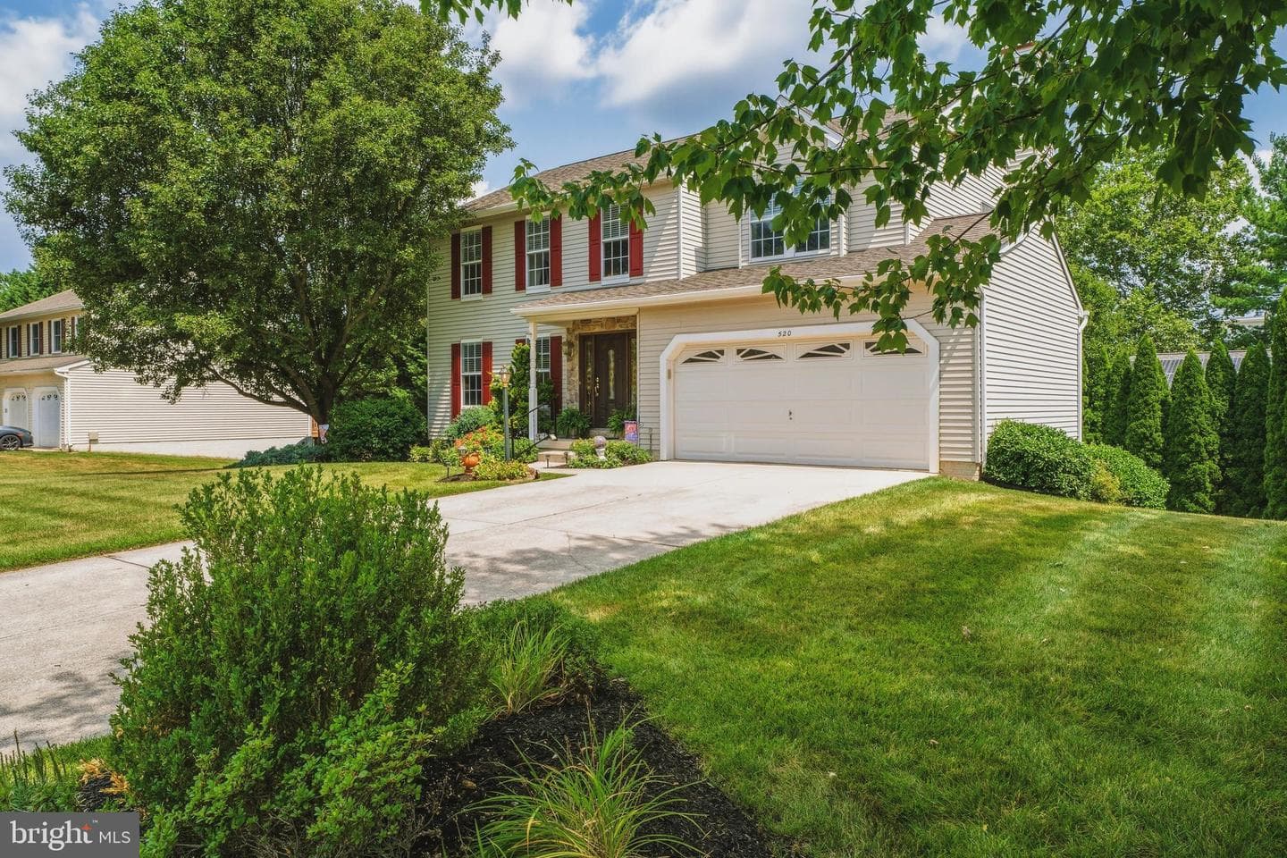 520 Yellow Lily Court photo 48