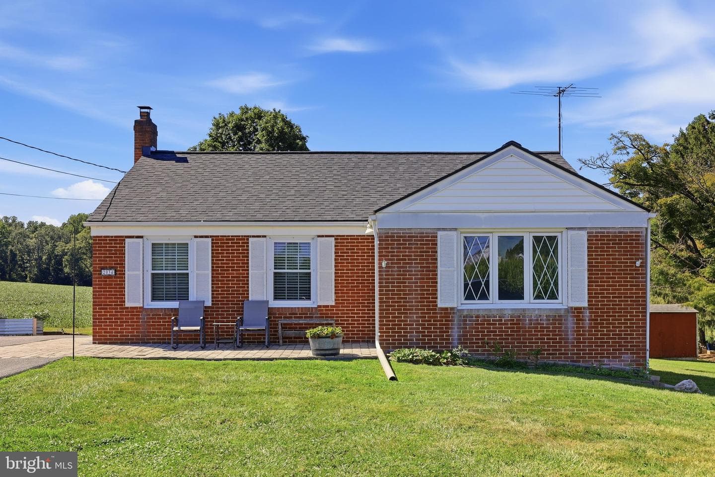 2034 Bethel Road photo 1