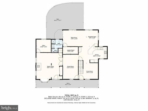 3301 Ridge Road photo 12