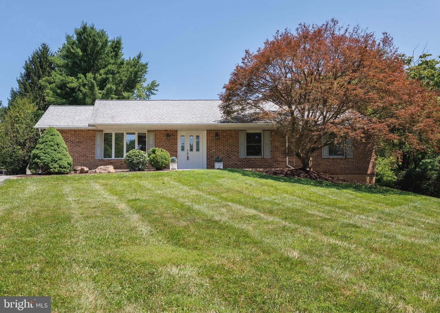 776 Iron Gate Circle, Sykesville