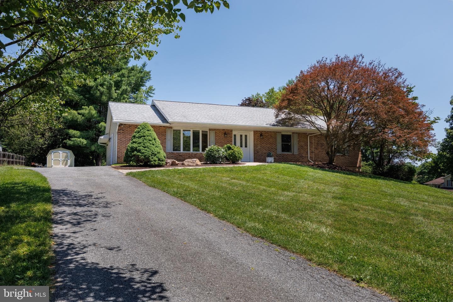 776 Iron Gate Circle, Sykesville