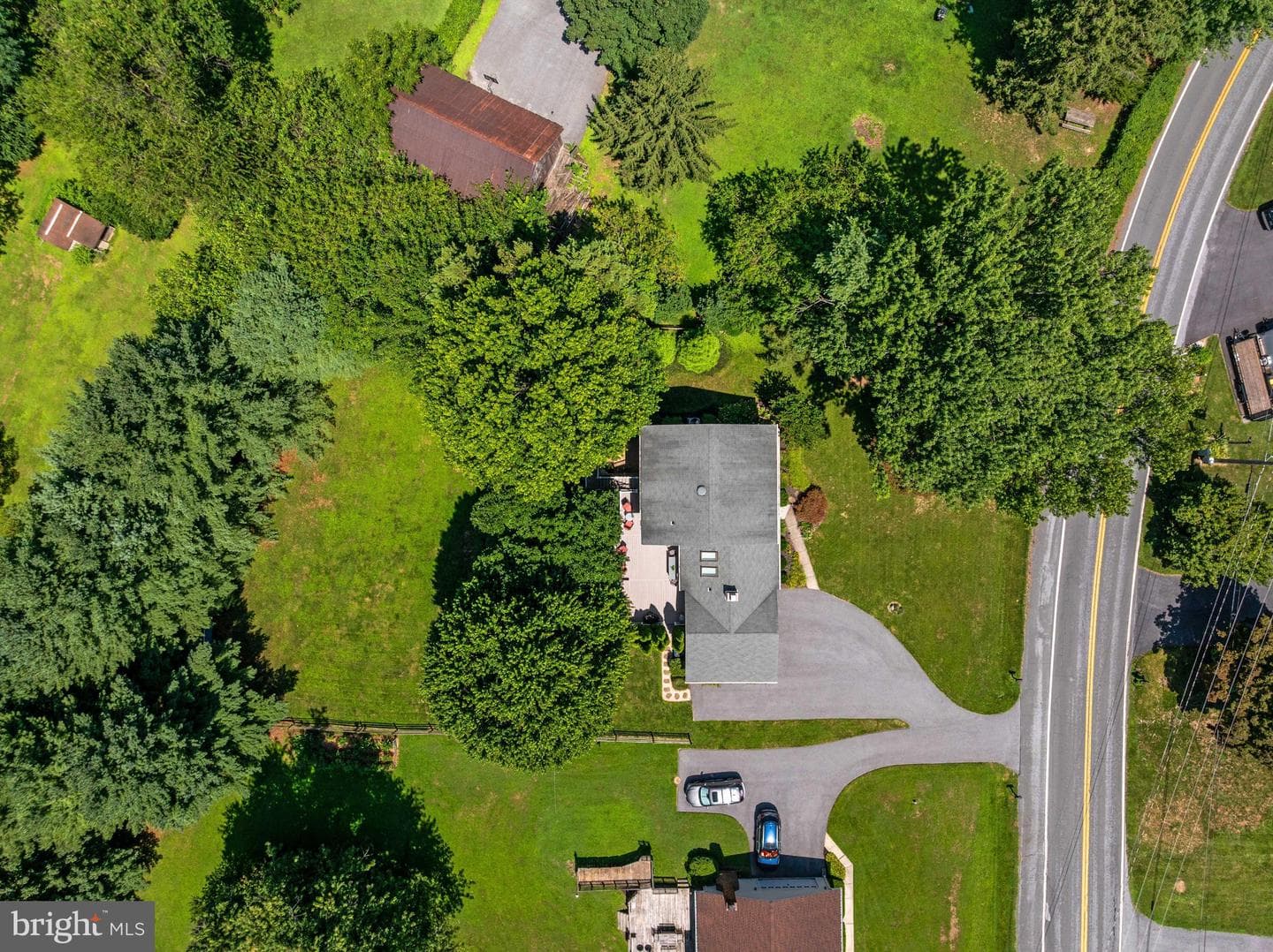 7106 Gaither Road photo 59