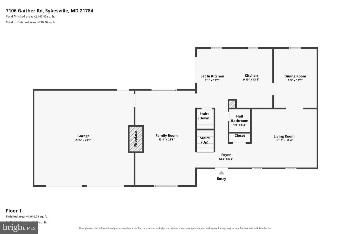 7106 Gaither Road photo 62