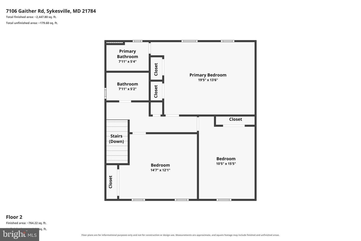 7106 Gaither Road photo 63