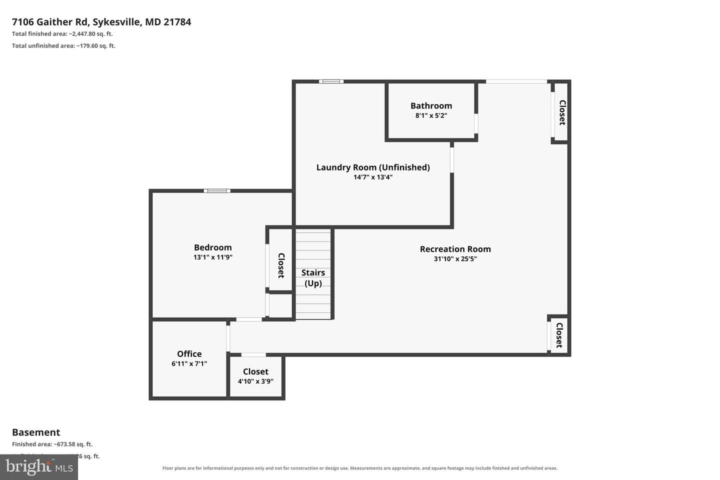 7106 Gaither Road photo 64