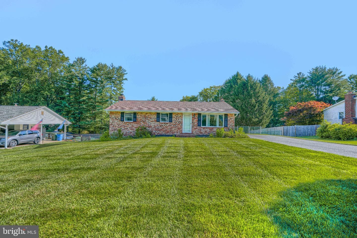 1520 Woodridge Lane, Sykesville