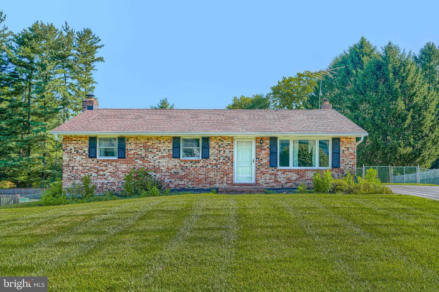 1520 Woodridge Lane, Sykesville