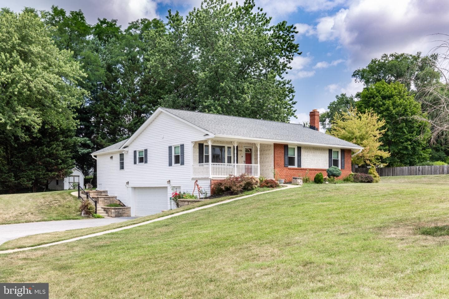 544 Uniontown Road