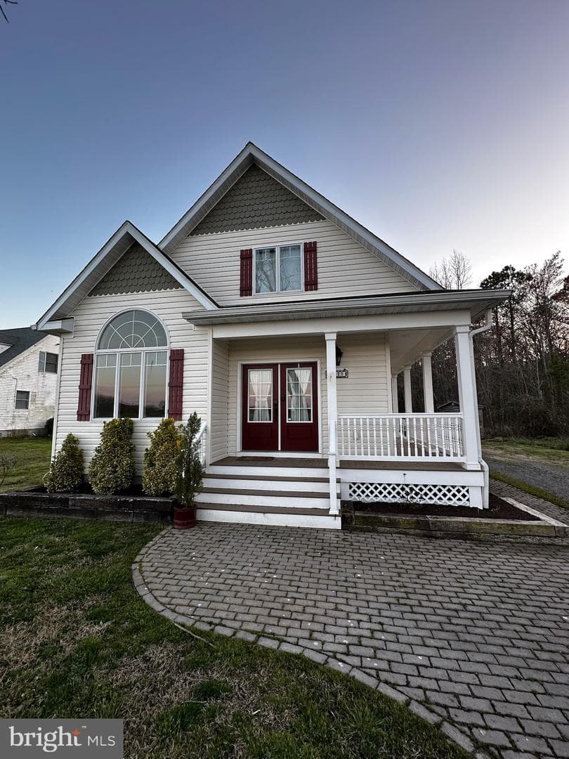 1725 Taylors Island Road photo 24