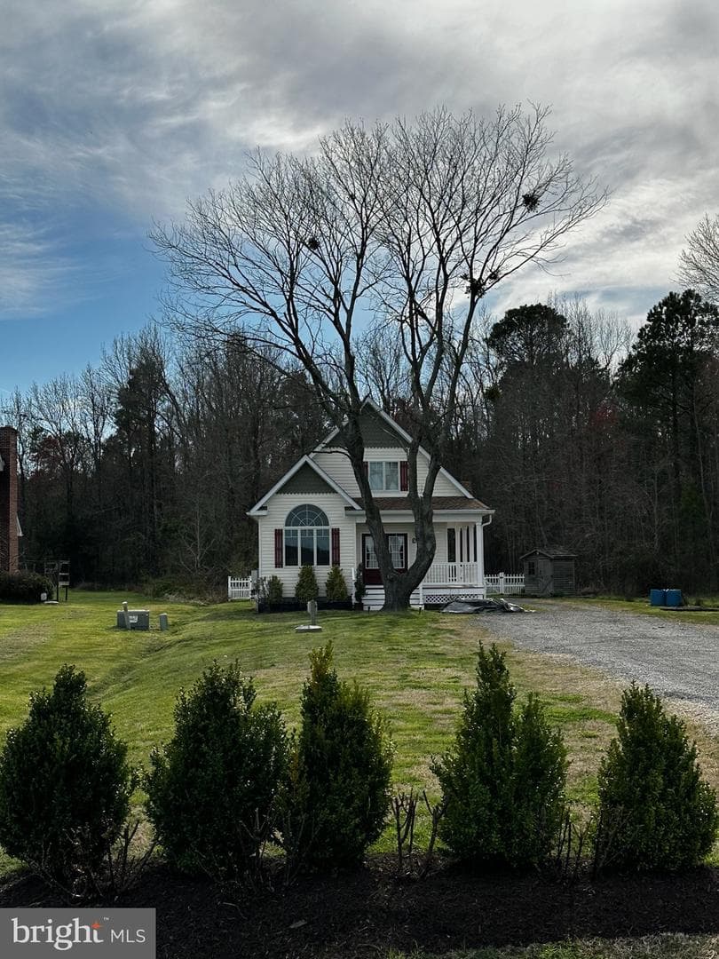 1725 Taylors Island Road photo 25