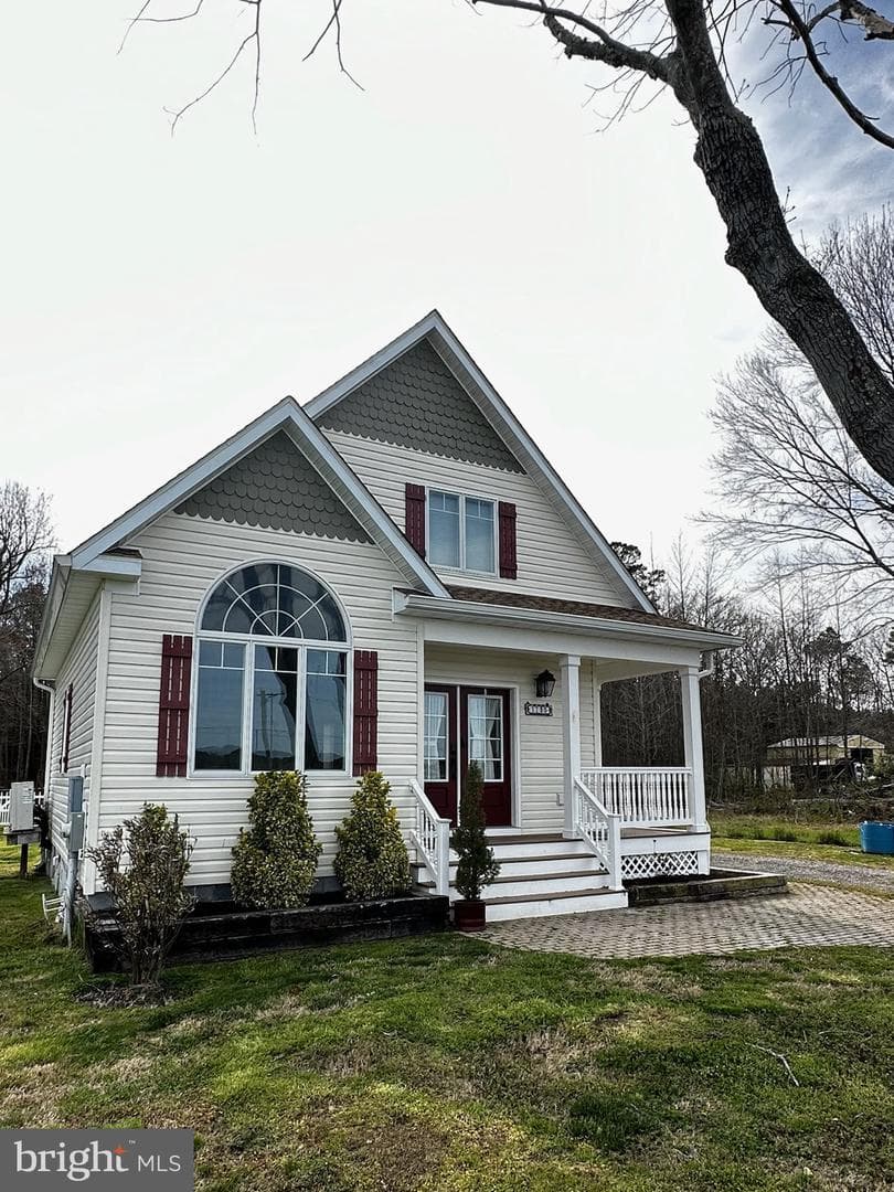 1725 Taylors Island Road photo 26