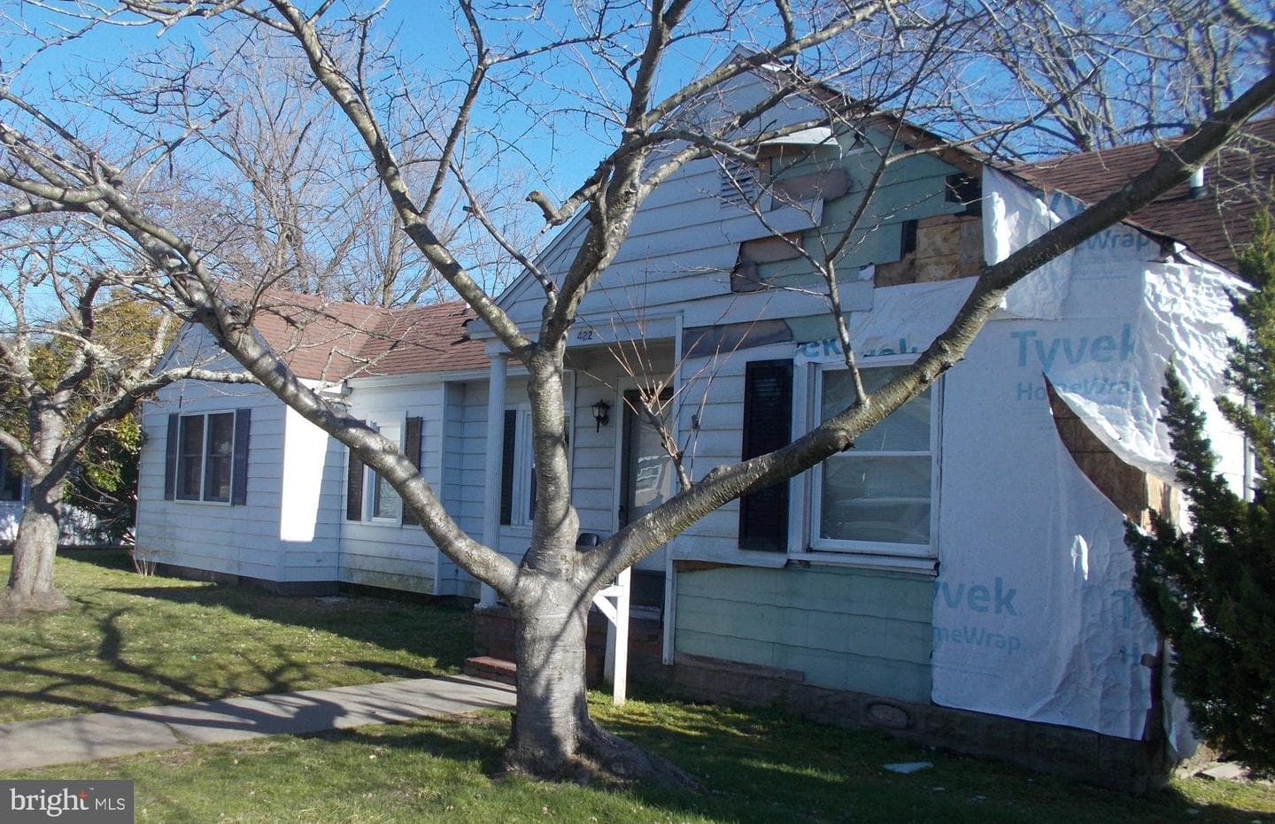 422 Linden Avenue
