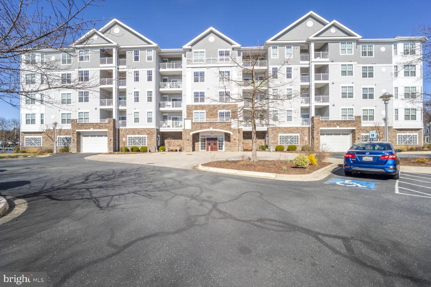 900 Marshy Cove #311