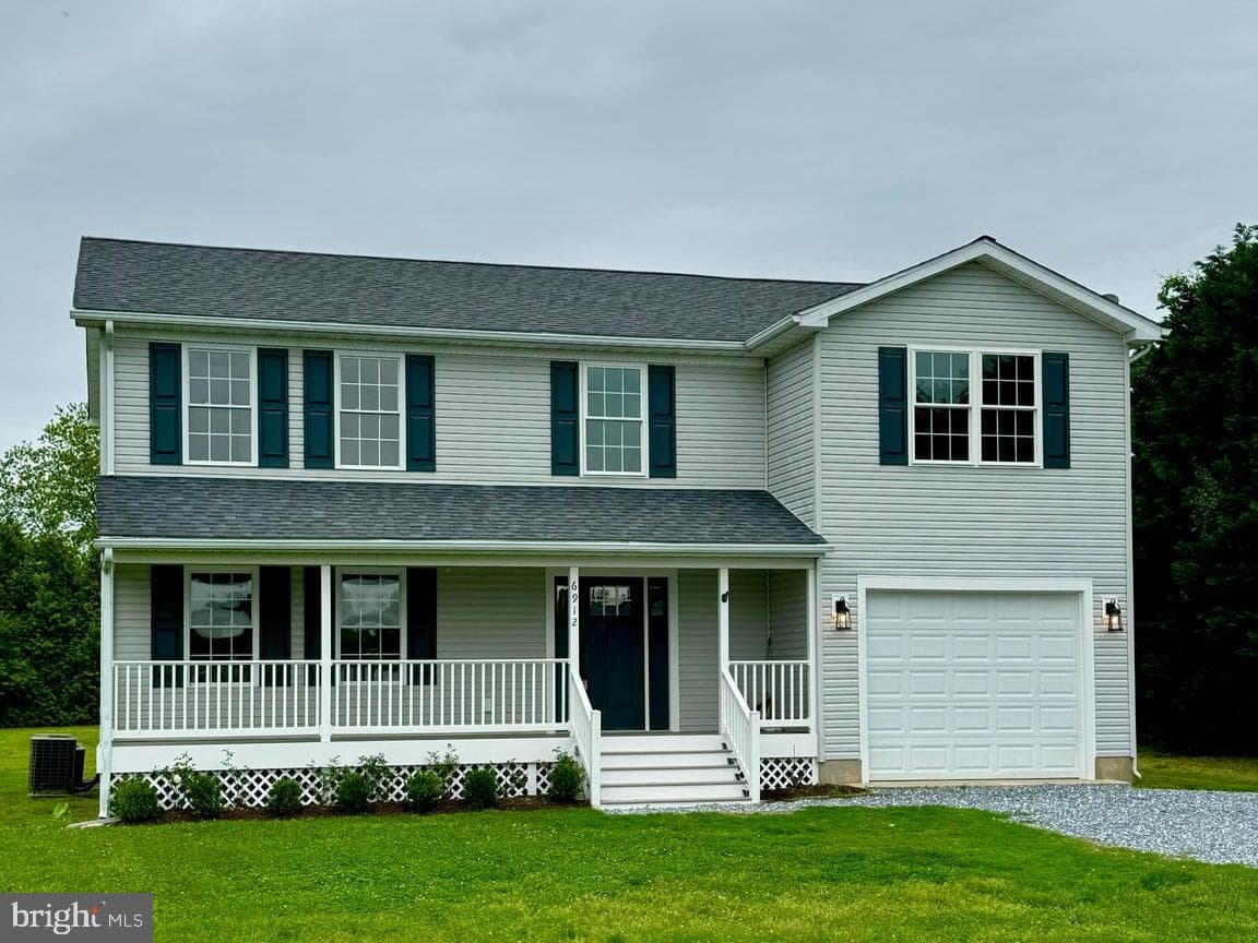 6912 Quail Run