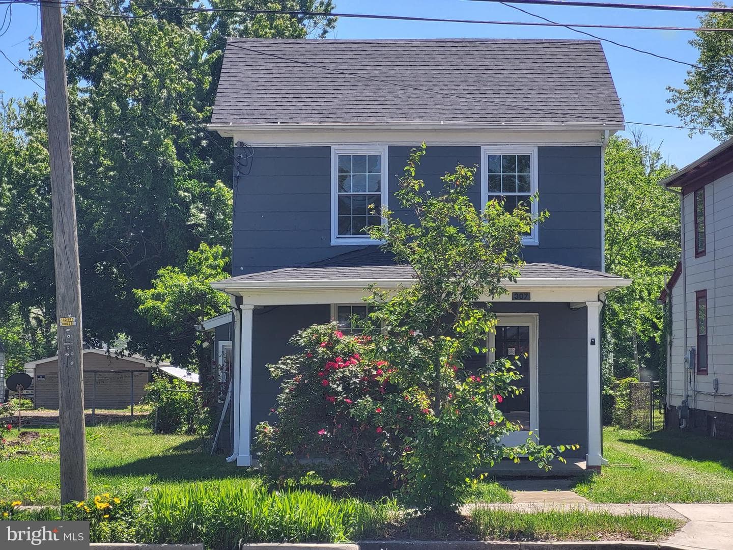307 Maryland Avenue photo 2