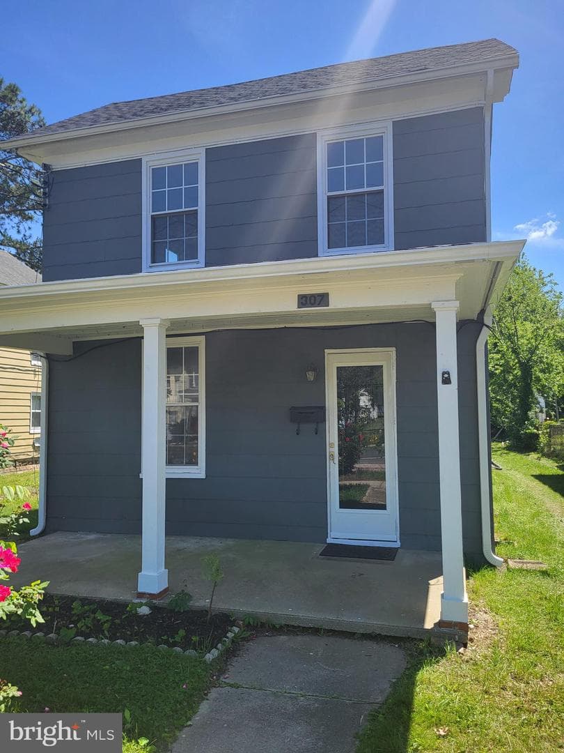 307 Maryland Avenue photo 8