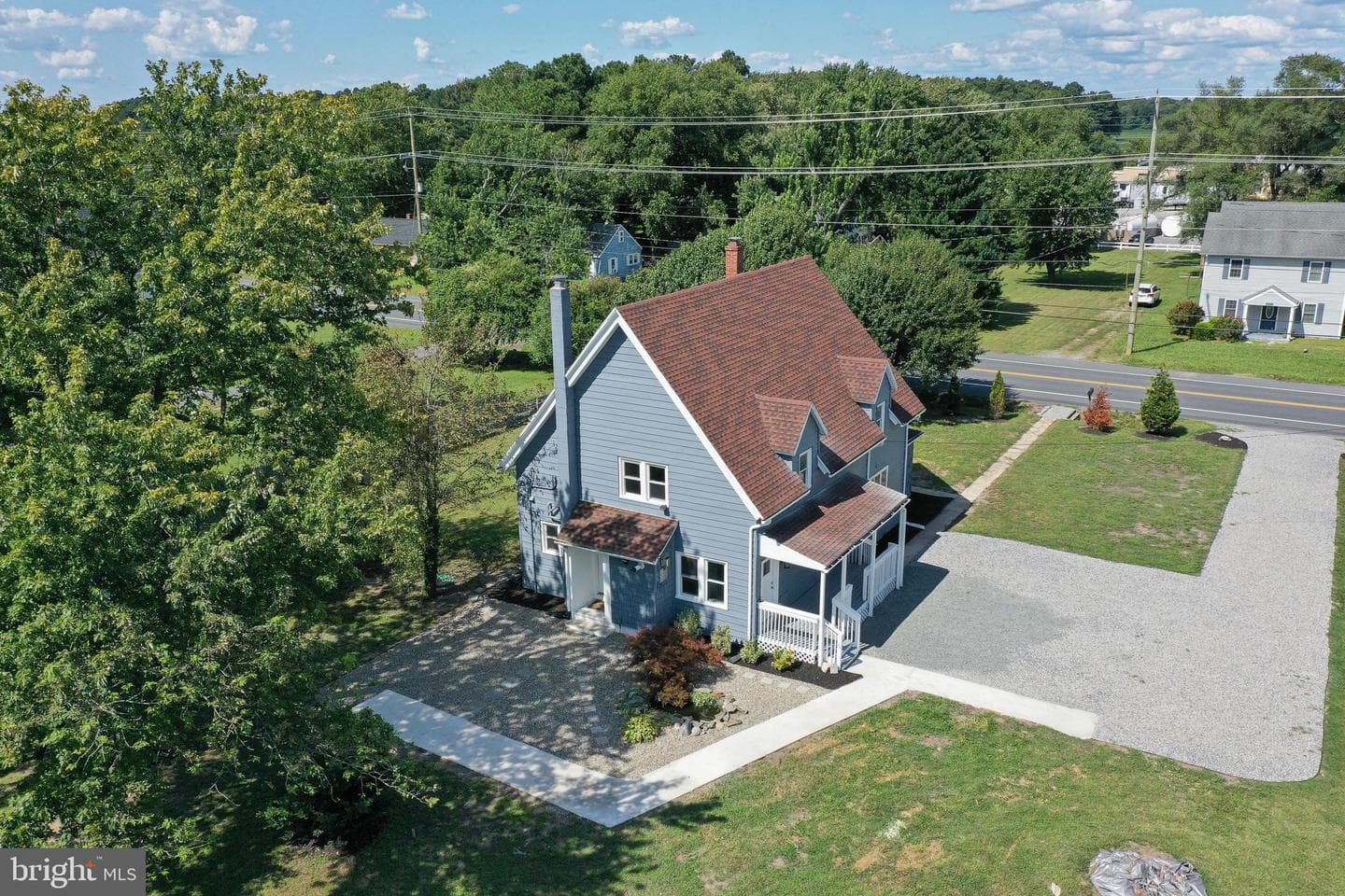 4807 Enm-Rhodesdale Road photo 3