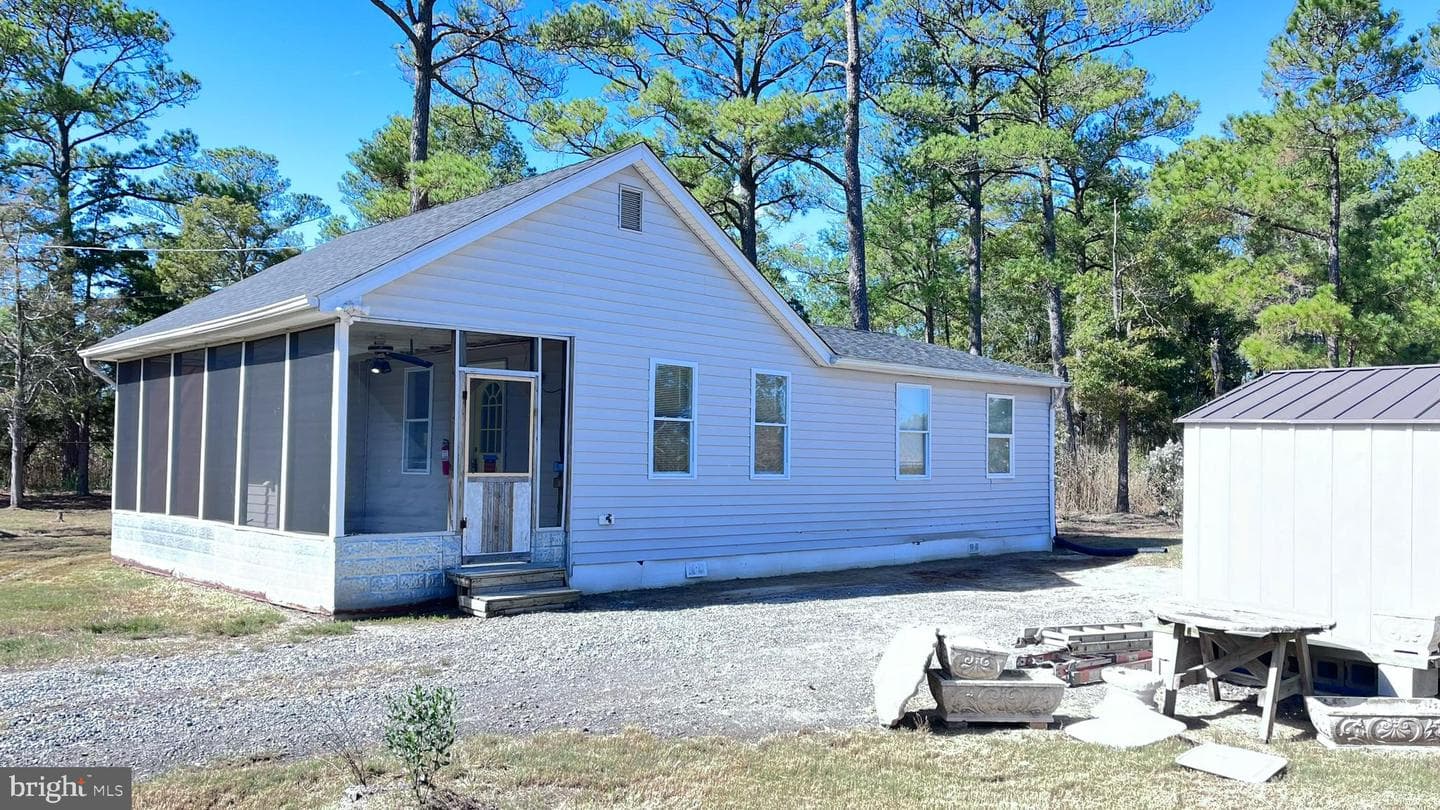 1226 S Taylors Island Road photo 15