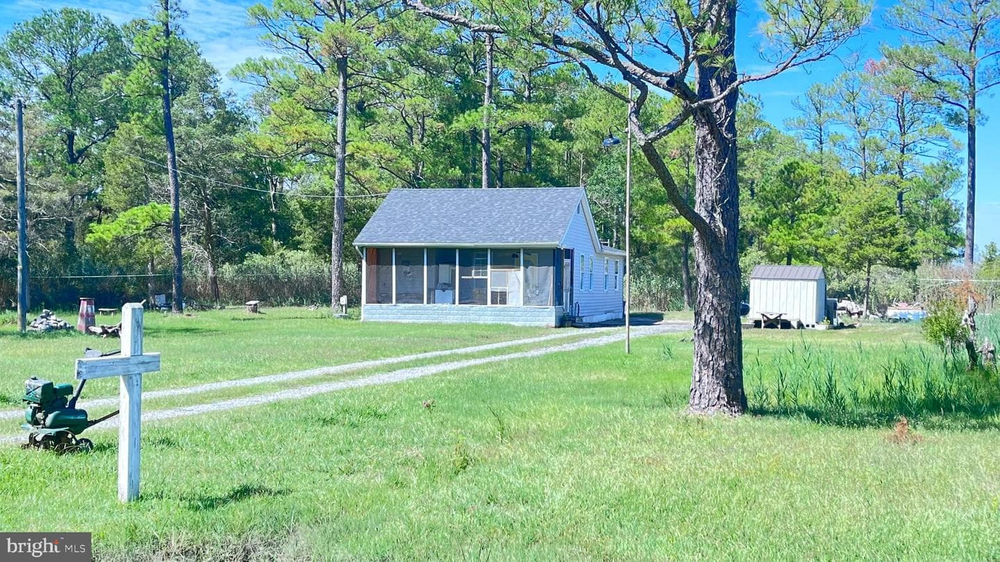 1226 S Taylors Island Road photo 2