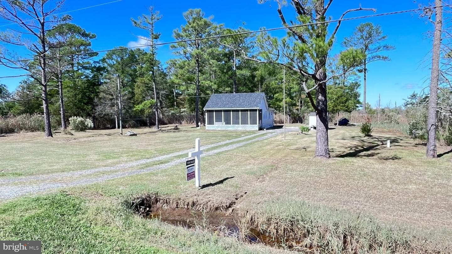 1226 S Taylors Island Road photo 24